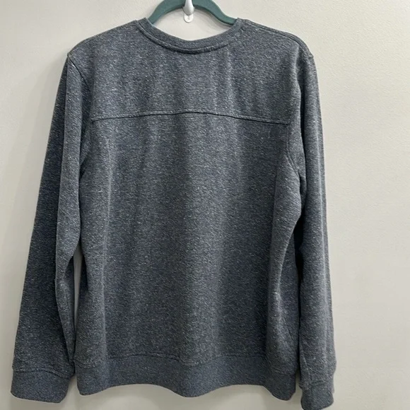 Patagonia Men's Hemp Sweatshirt NWT - Picture 7 of 9